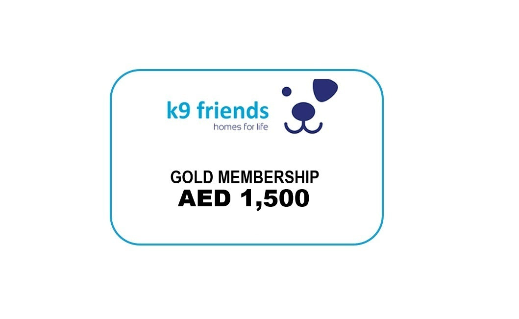 Gold Membership