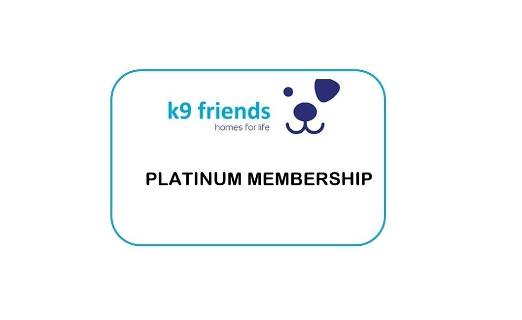 Platinum Membership AED 5000 and Above