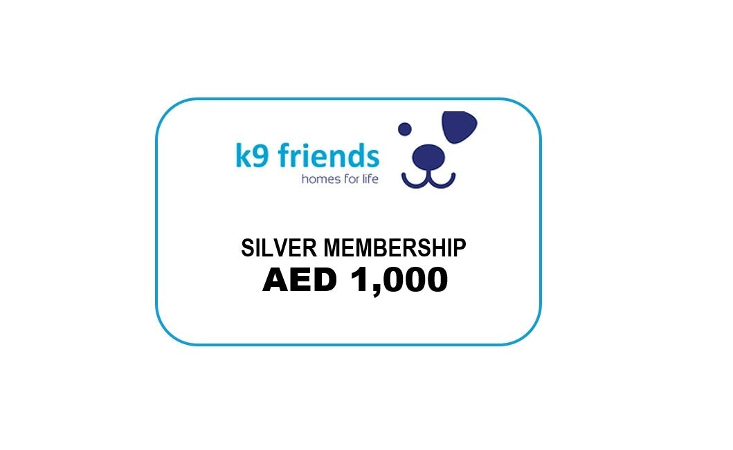 Silver Membership